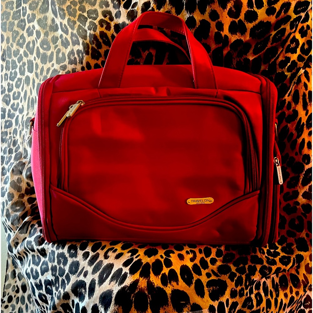 Travelon carry on bag